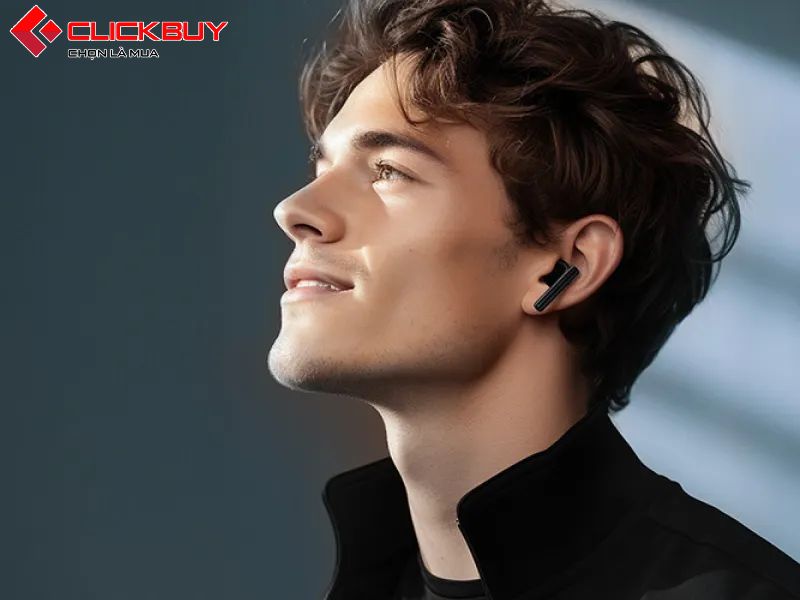 Tai nghe Bluetooth Black Shark T9