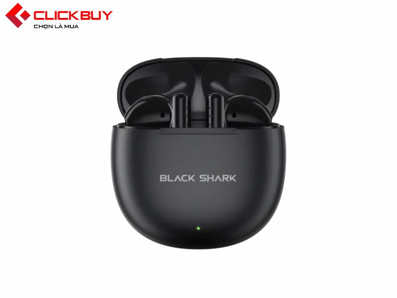 Tìm hiểu về tai nghe Bluetooth Black Shark T9