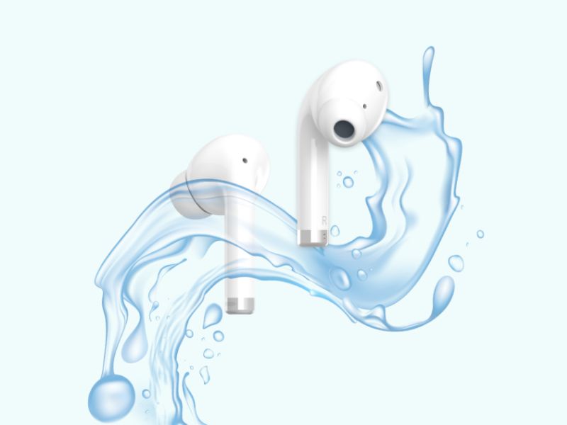 Tai nghe không dây Bphone Air B chống nước