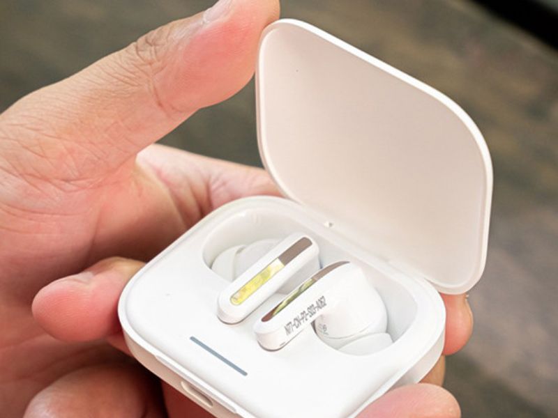 Tính năng của Tai nghe Xiaomi Redmi Buds 5
