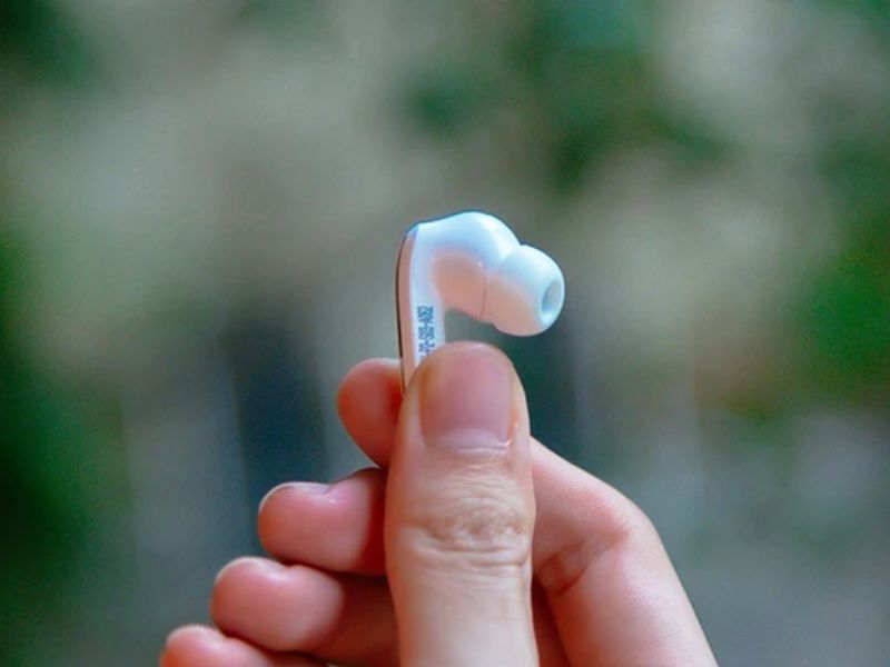 Kết nối của Tai nghe Xiaomi Redmi Buds 5