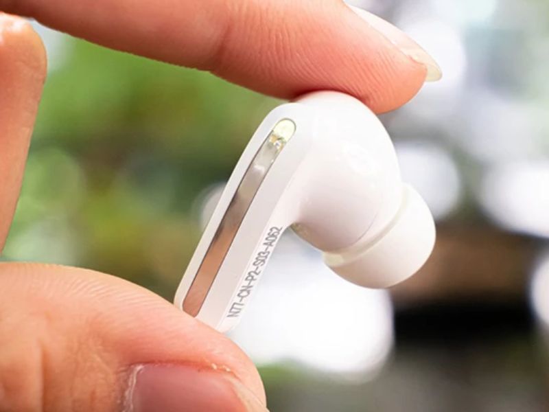 Tìm hiểu về Tai nghe Xiaomi Redmi Buds 5