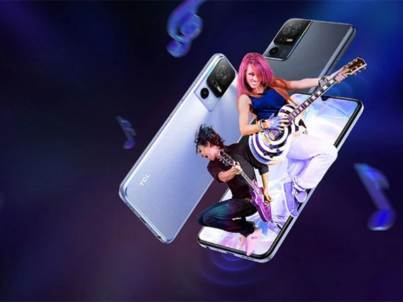 Hiệu năng của TCL 40SE T610K