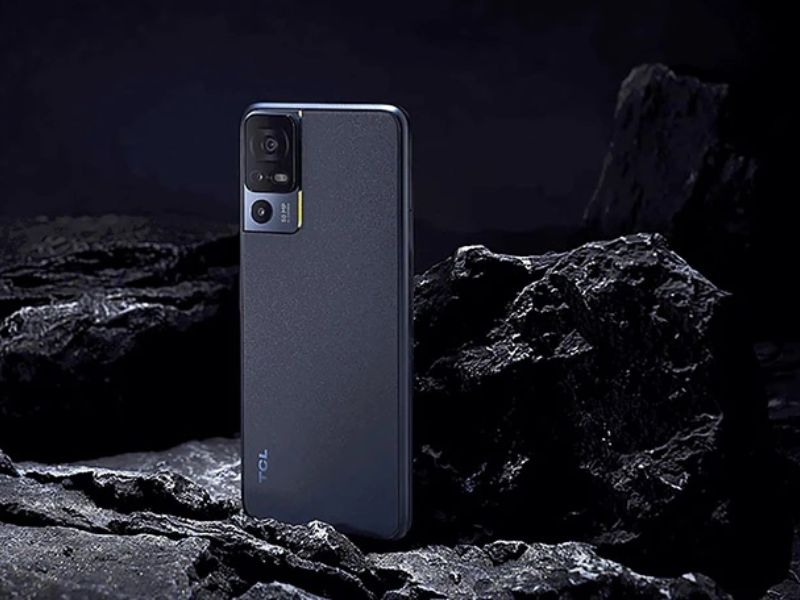 Camera của TCL 40SE T610K