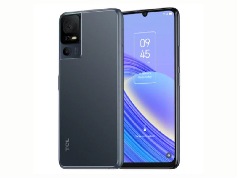 Tìm hiểu về TCL 40SE T610K