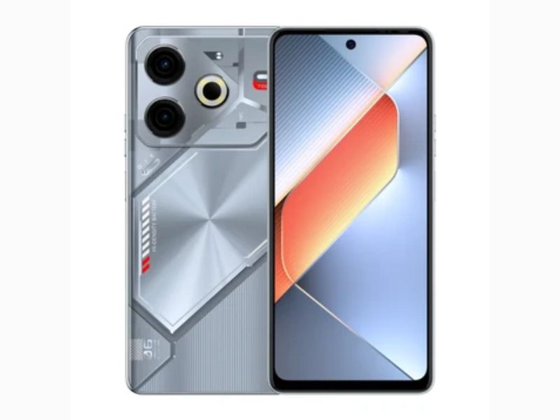Tìm hiểu về Tecno Pova 6 Neo