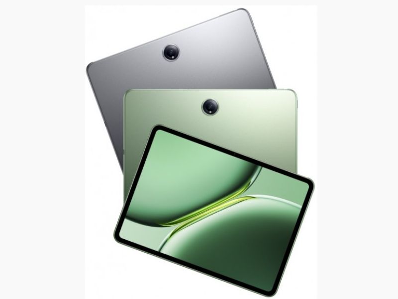 Thông số rò rỉ của OnePlus Pad 2