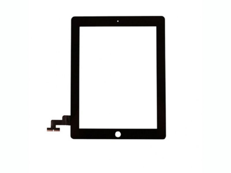 Giá thay cảm ứng iPad 2