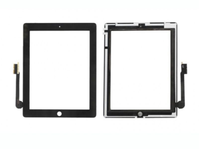 thay cảm ứng iPad 3