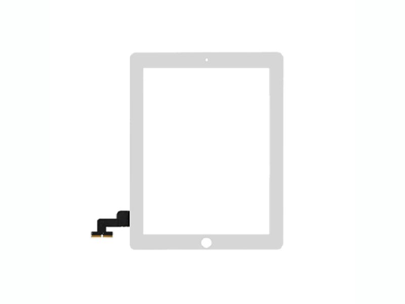 Thay cảm ứng iPad 4 uy tín