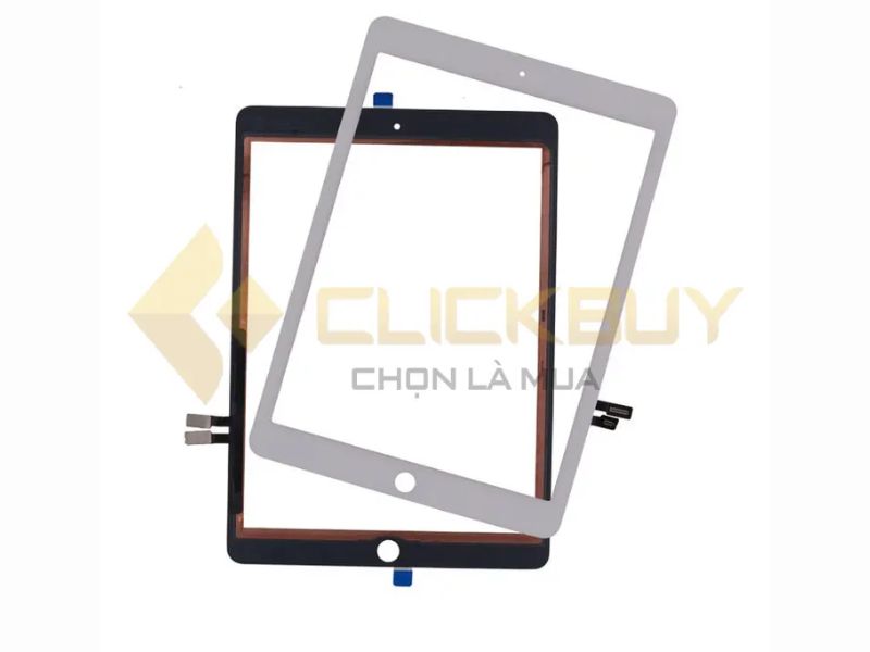 Thay cảm ứng iPad Air 3