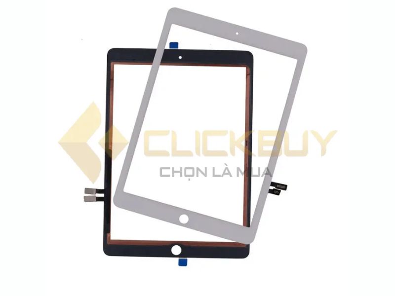 Thay cảm ứng iPad Air 4 uy tín