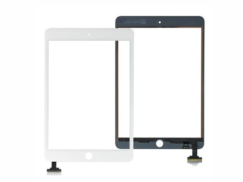 Thay cảm ứng iPad Mini 1