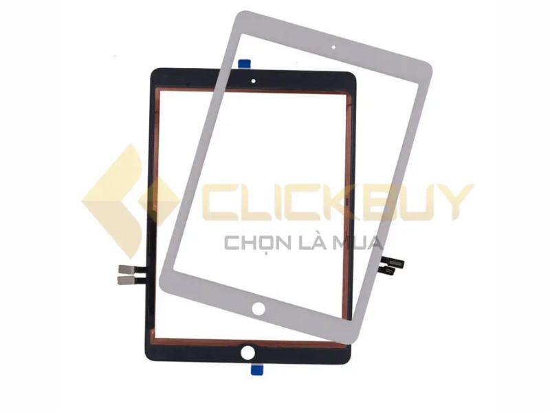 Thay cảm ứng iPad Mini 4