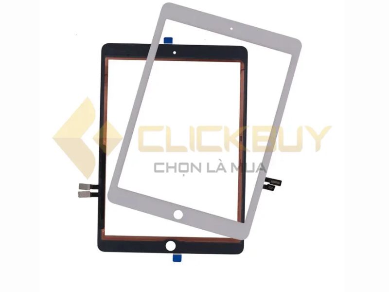 Giá thay cảm ứng iPad Mini 5