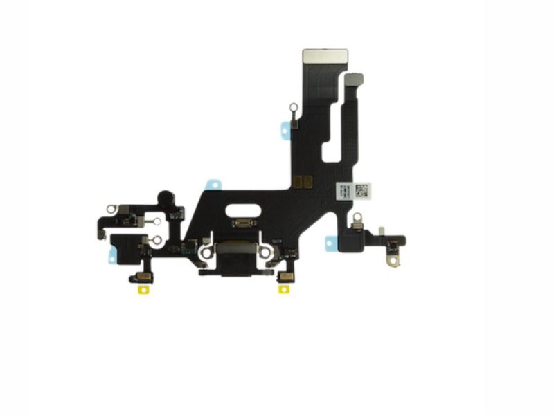 Thay chân sạc iPhone 14 Clickbuy