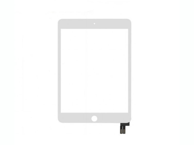 Thay kính iPad Mini 5