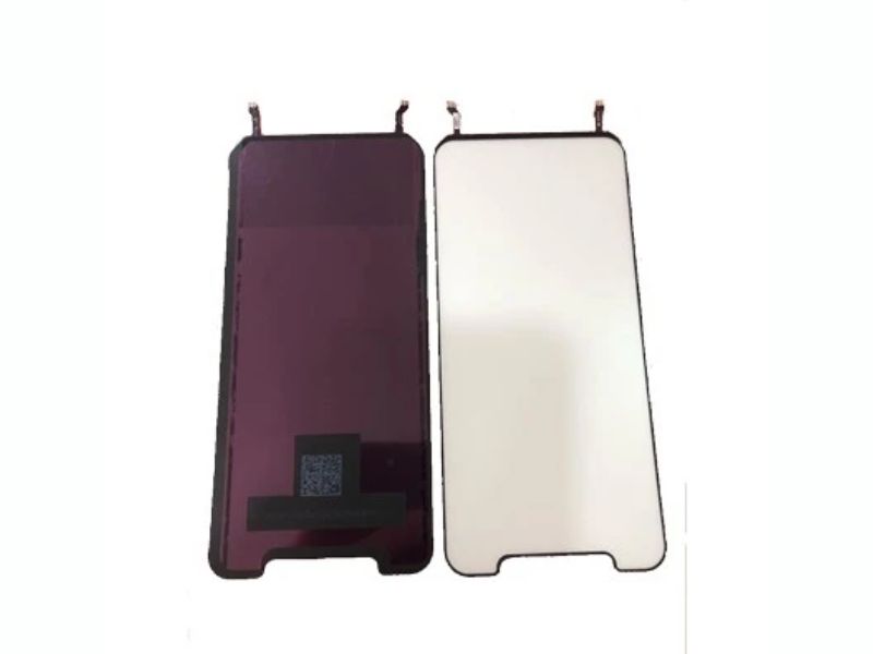 Thay phản quang iPhone 11