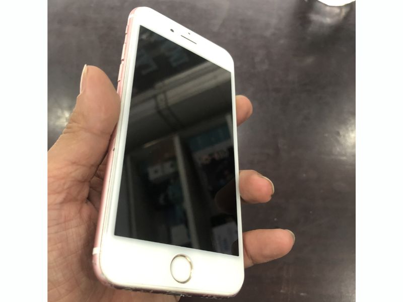 Giá thay phản quang iPhone 6s