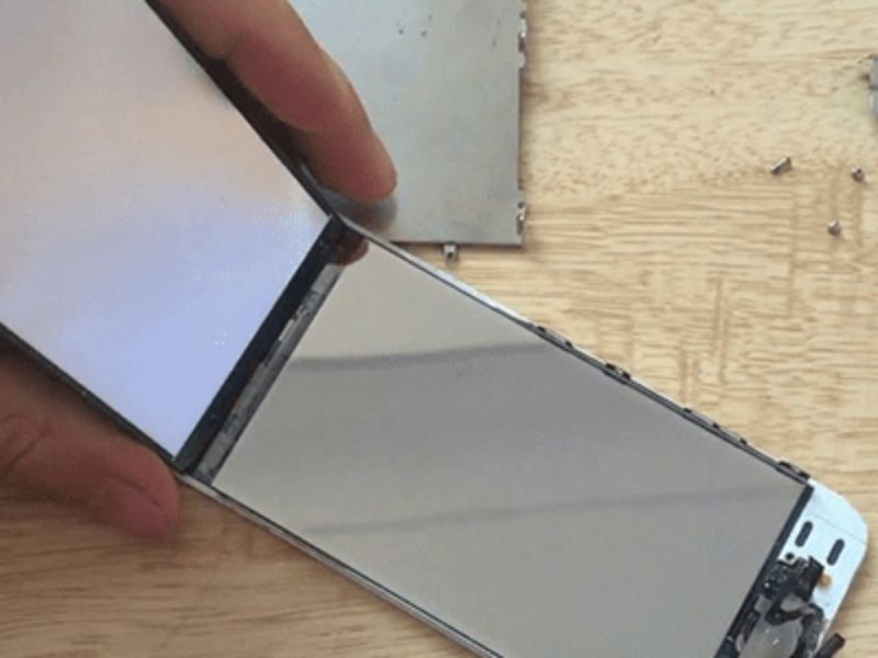 Giá thay phản quang iPhone 6s Plus