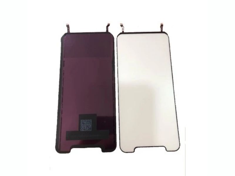 Thay phản quang iPhone Xr