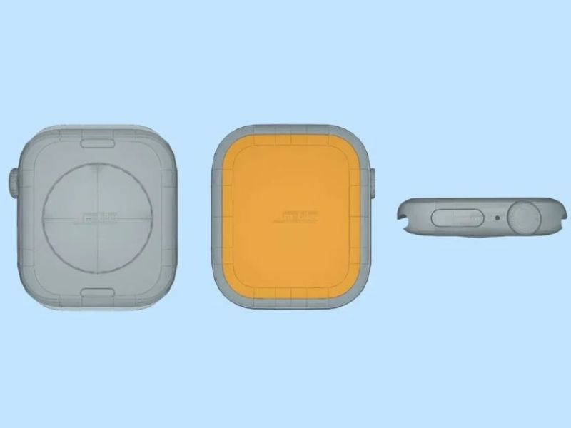 Tin đồn Apple Watch X 