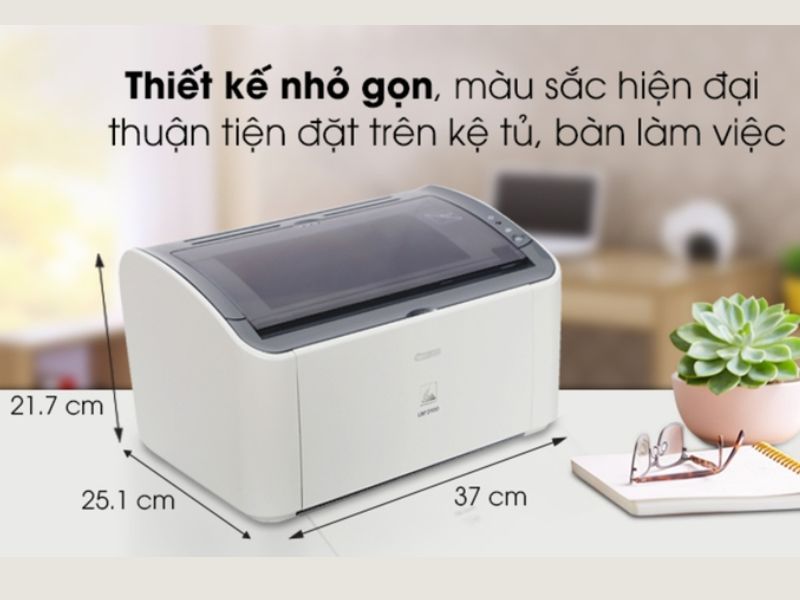 Tổng quát về Driver Canon 2900 MacBook