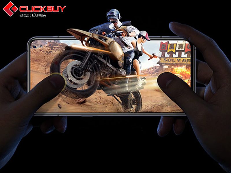 Hiệu năng của vivo iQOO 3