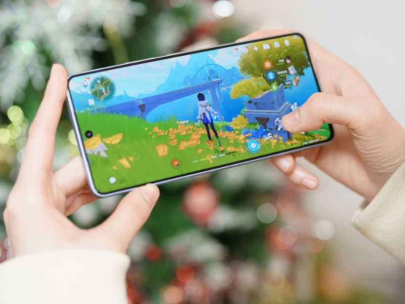 Hiệu năng của Vivo IQOO Neo 9
