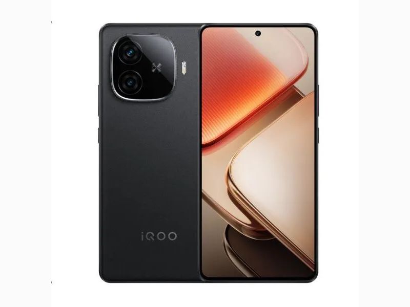 Tìm hiểu về Vivo IQOO Z9 Turbo Plus