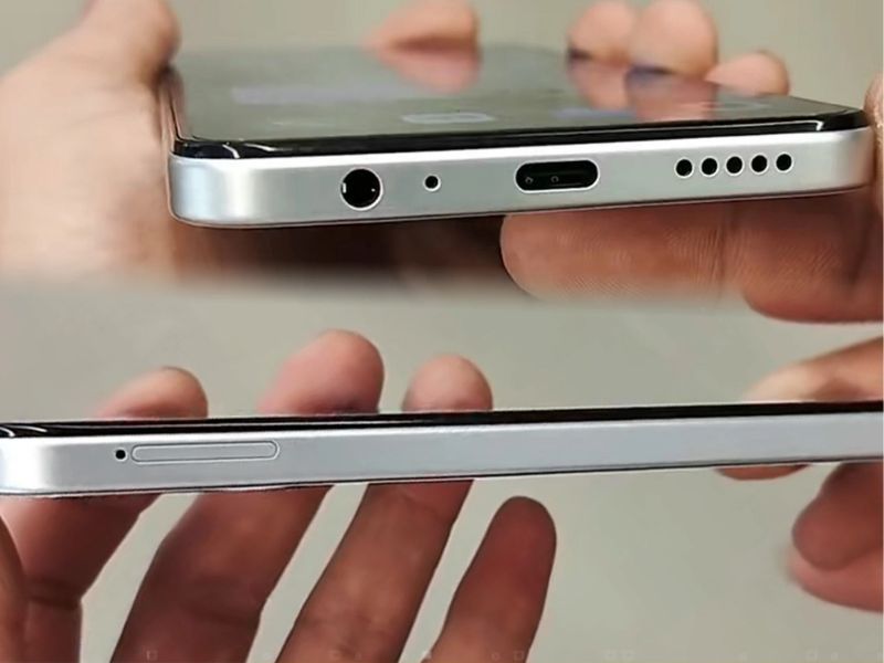 Vivo IQOO Z9X đa kết nối