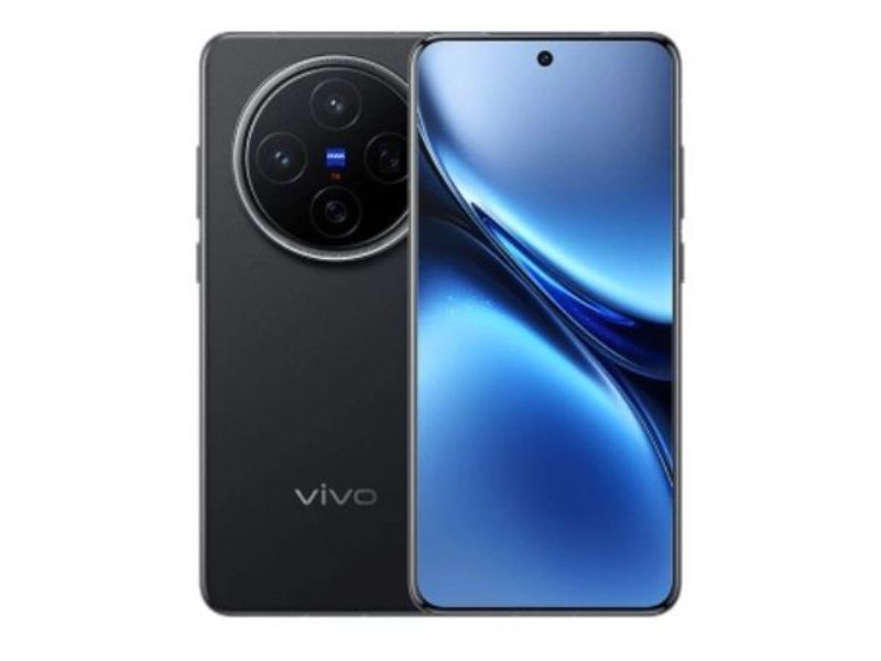 Tìm hiểu về Vivo X200