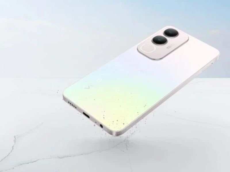 Giá của Vivo Y19s