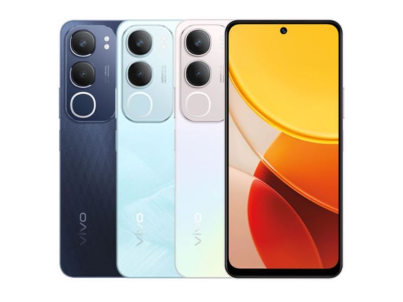 Tìm hiểu về Vivo Y19s