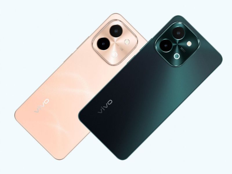 Vivo Y28 4G ra mắt 