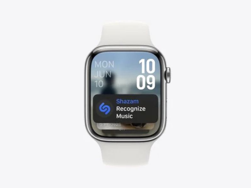 Tìm hiểu về watchOS 11