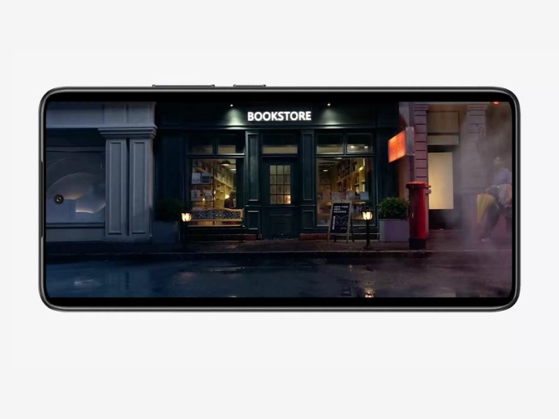 màn hình của Xiaomi 14T 12GB 512GB
