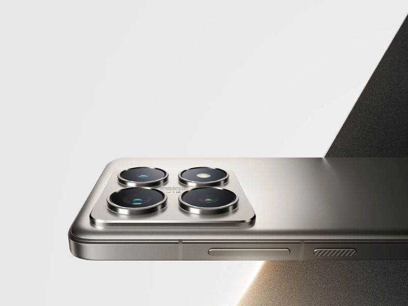 Camera của Xiaomi 14T Pro 12GB 512GB