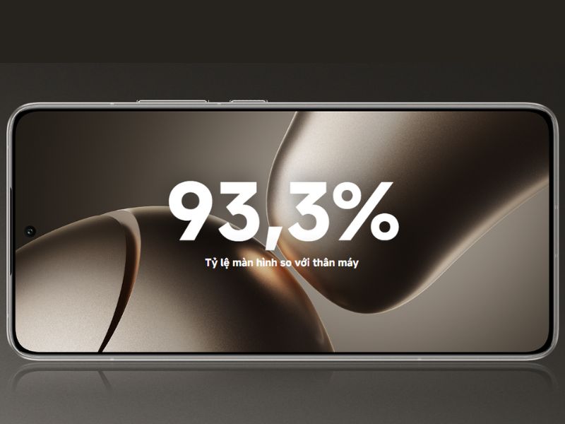 Màn hình của Xiaomi 14T Pro 12GB 512GB