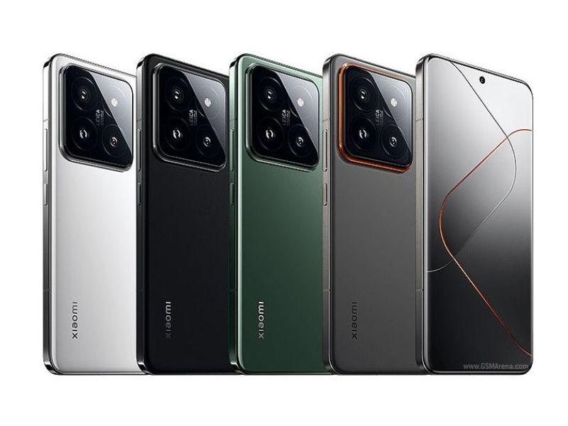 Xiaomi 15 Pro tiết lộ thông số