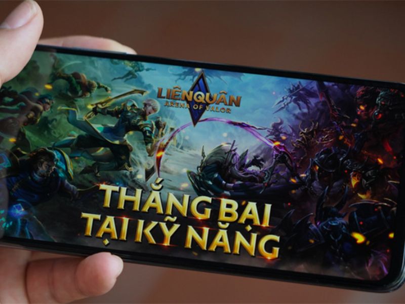 Hiệu năng của Xiaomi Mi 10T Pro