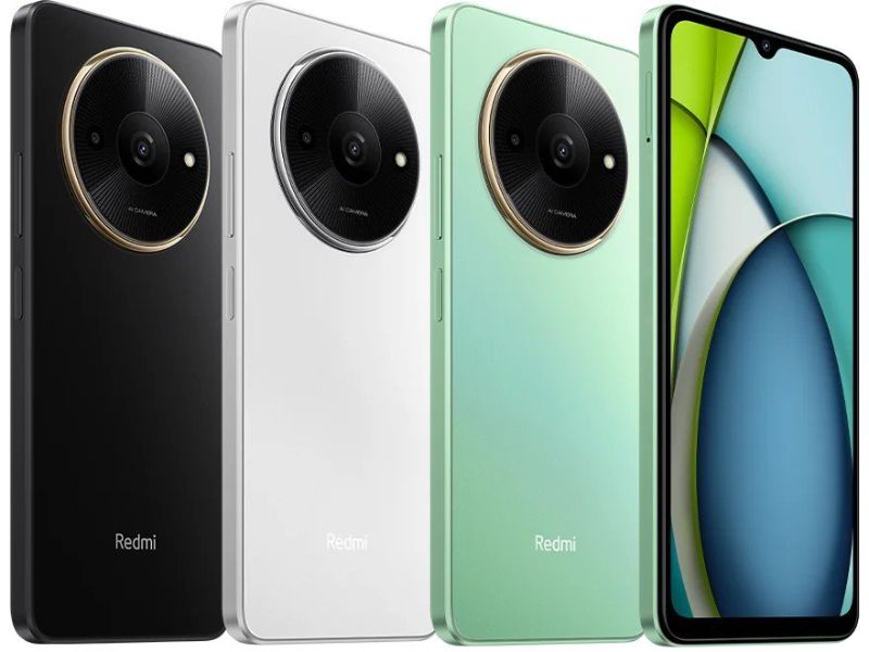Xiaomi Redmi A3X ra mắt 
