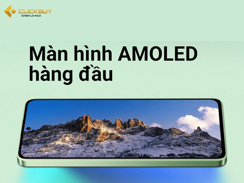 Màn hình Xiaomi Redmi Note 13 8GB chính hãng