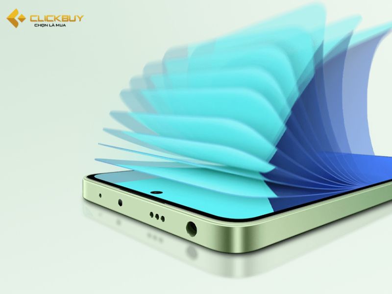 Màn hình Xiaomi Redmi Note 13 chính hãng