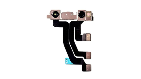 Cụm Camera trước của iPhone Xs Max