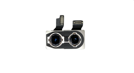 Cụm Camera sau của iPhone Xs Max