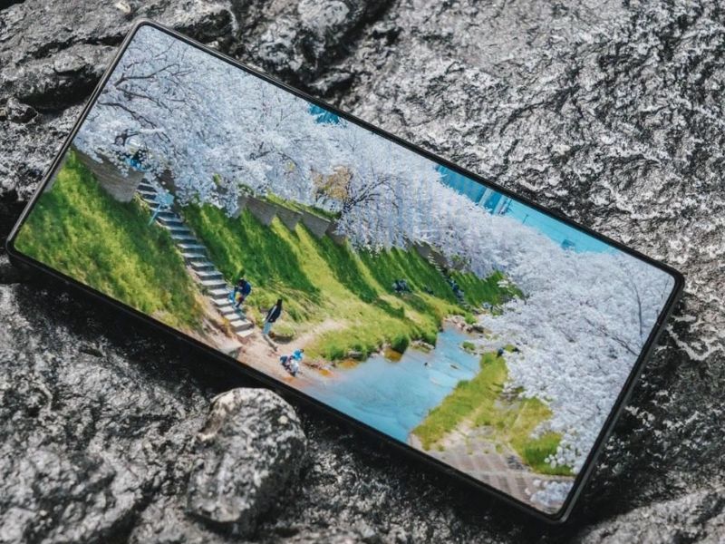ZTE Nubia Red Magic 10 Pro Plus hiệu năng