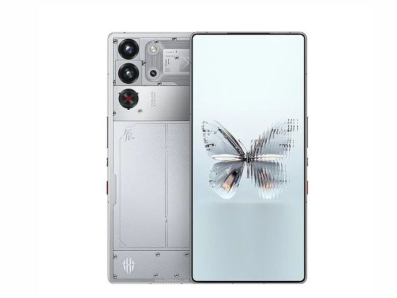 Tìm hiểu về ZTE Nubia Red Magic 10 Pro Plus