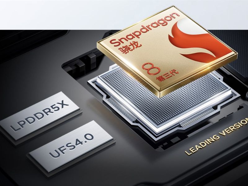Hiệu suất của ZTE Nubia Red Magic 9S Pro