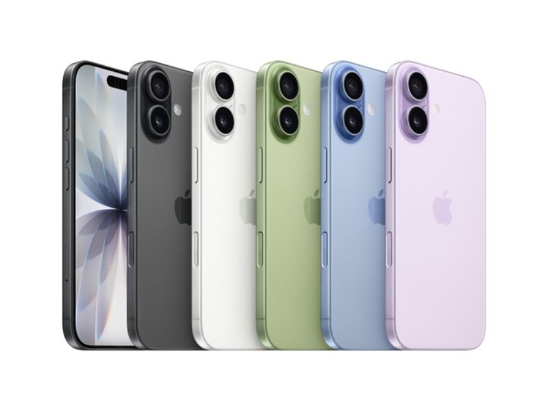 iPhone 17 hình ảnh